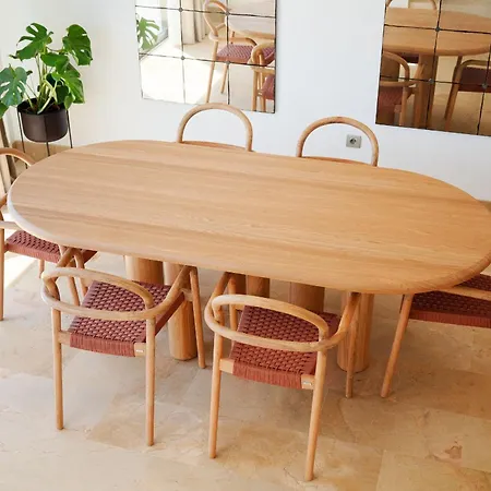 Chalet Costera, Mar, Golf Y Muelle Deportivo San Miguel de Abona