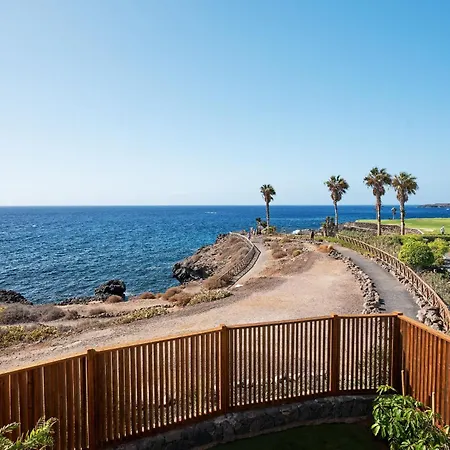 Costera, Mar, Golf Y Muelle Deportivo *
