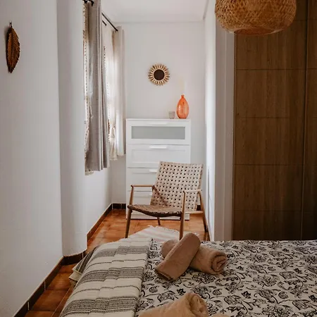 Alba Vista - Albatros Park In Golf Del Sur Tenerife - Heated Pool & Teide View Apartment San Miguel de Abona