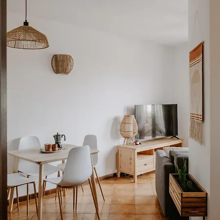 Apartment Alba Vista - Albatros Park In Golf Del Sur Tenerife - Heated Pool & Teide View