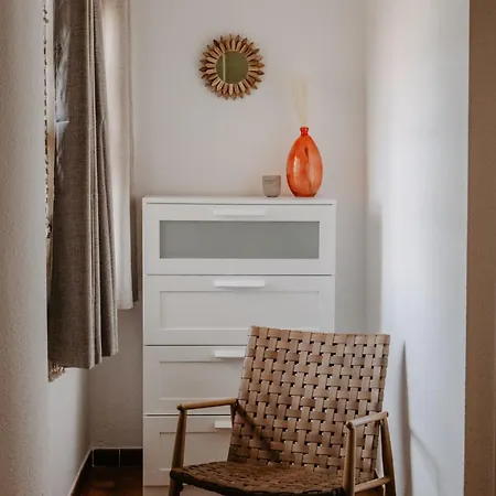 Alba Vista - Albatros Park In Golf Del Sur Tenerife - Heated Pool & Teide View Apartment *