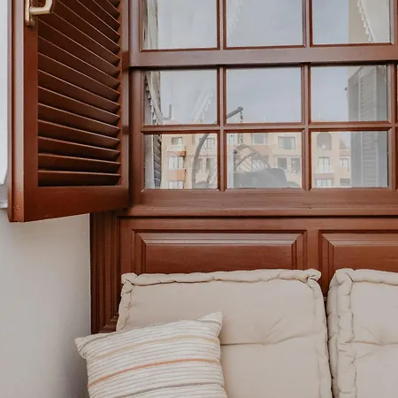 Apartment Alba Vista - Albatros Park In Golf Del Sur Tenerife - Heated Pool & Teide View *