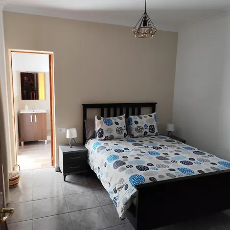 Bed & Breakfast Emblema (adults Only) San Miguel de Abona