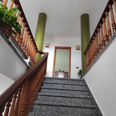 Emblema (adults Only) Bed & Breakfast 3*