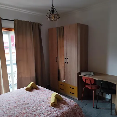 Bed & Breakfast Emblema (adults Only) 3*