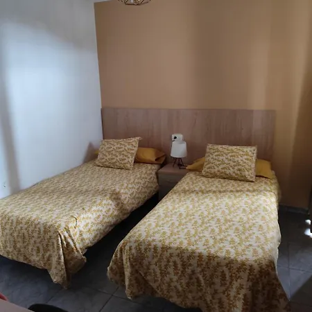 Emblema (adults Only) Bed & Breakfast 3*
