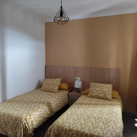 Emblema (adults Only) San Miguel de Abona