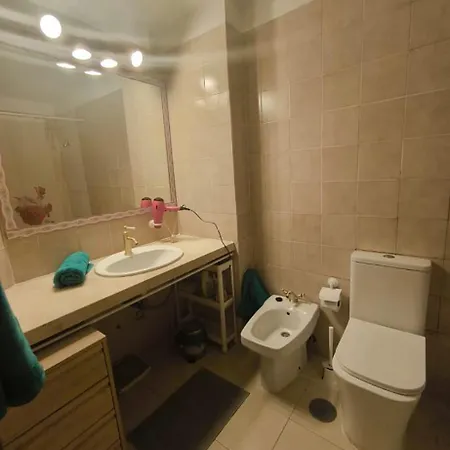 Ocean Golf Del Sur Large Flat Apartment
