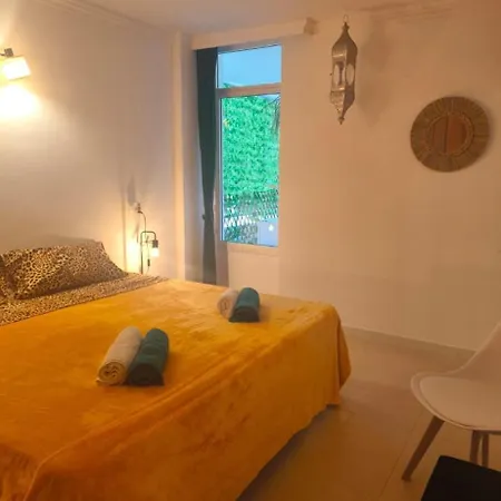 Apartment Ocean Golf Del Sur Large Flat *