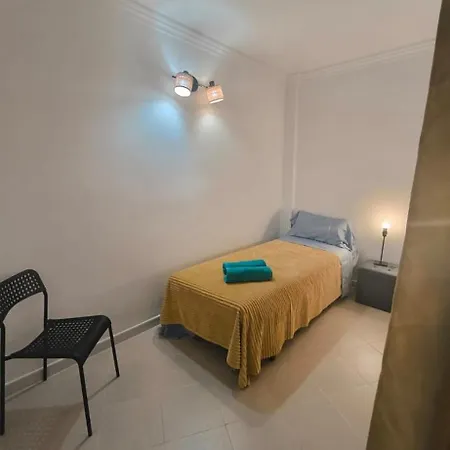 Apartment Ocean Golf Del Sur Large Flat