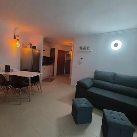 Ocean Golf Del Sur Large Flat Apartment *