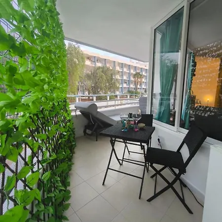 Apartment Ocean Golf Del Sur Large Flat