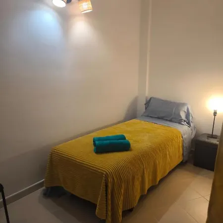 Ocean Golf Del Sur Large Flat Apartment *