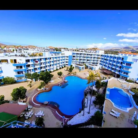 Apartment Ocean Golf Del Sur Large Flat *