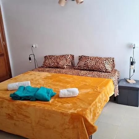 Apartment Ocean Golf Del Sur Large Flat