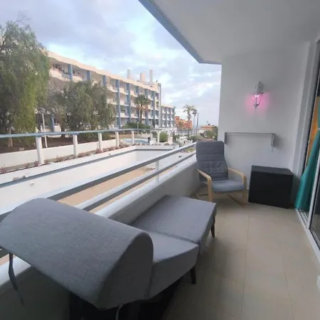 Apartment Ocean Golf Del Sur Large Flat *