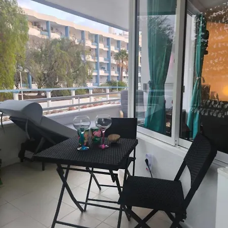 Apartment Ocean Golf Del Sur Large Flat San Miguel de Abona