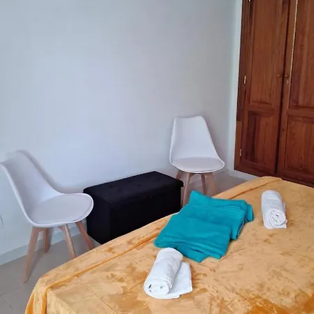 Apartment Ocean Golf Del Sur Large Flat *