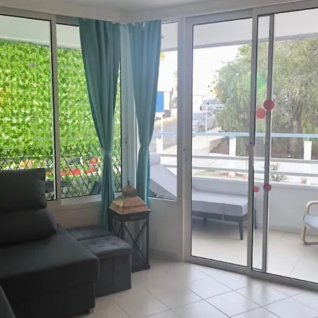 Ocean Golf Del Sur Large Flat Apartment San Miguel de Abona