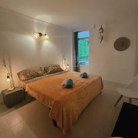 Ocean Golf Del Sur Large Flat Apartment