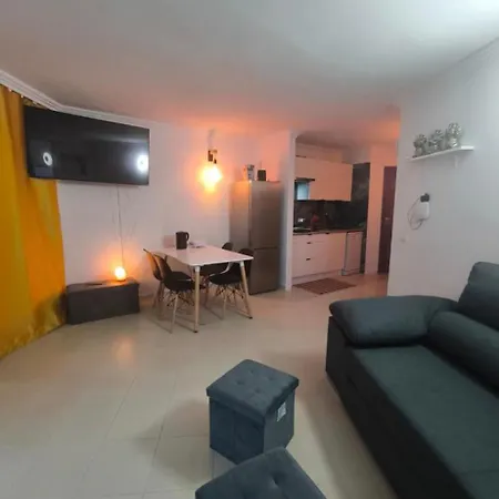 Apartment Ocean Golf Del Sur Large Flat *