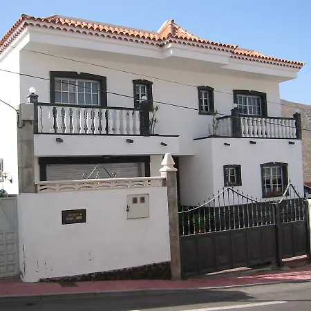 Bed & Breakfast Emblema (adults Only) San Miguel de Abona