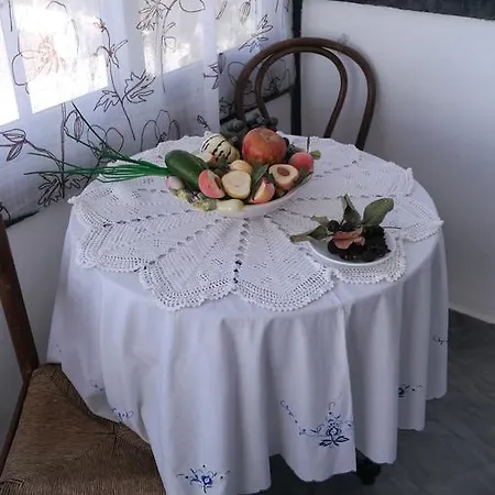 Emblema (adults Only) Bed & Breakfast