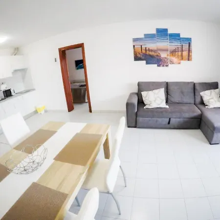 Apartment Sand Club *
