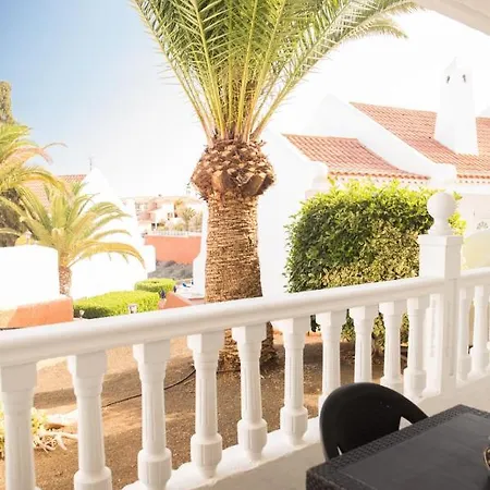 Sand Club San Miguel de Abona