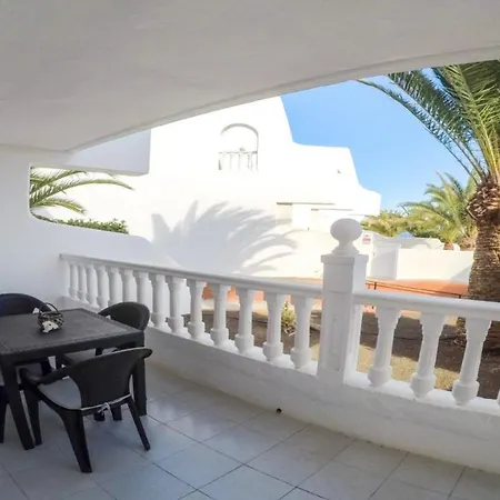 Apartment Sand Club San Miguel de Abona