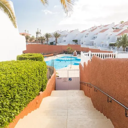 Apartment Sand Club *