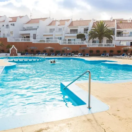Sand Club Apartment *