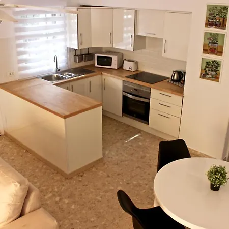 2 Bdr,2 Bath Amarilla Golf Apartment San Miguel de Abona