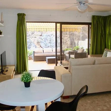 2 Bdr,2 Bath Amarilla Golf Apartment