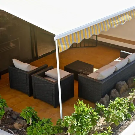 2 Bdr,2 Bath Amarilla Golf Apartment San Miguel de Abona