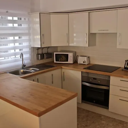 2 Bdr,2 Bath Amarilla Golf Apartment San Miguel de Abona