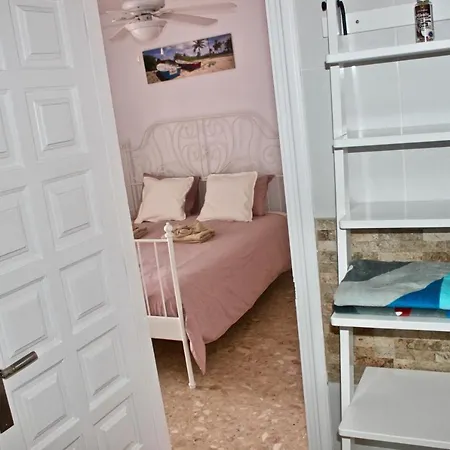 2 Bdr,2 Bath Amarilla Golf * San Miguel de Abona