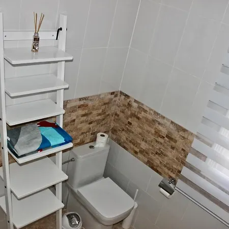 Apartment 2 Bdr,2 Bath Amarilla Golf San Miguel de Abona