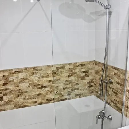 Apartment 2 Bdr,2 Bath Amarilla Golf *