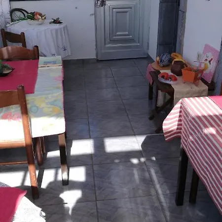Bed & Breakfast Emblema (adults Only) 3*