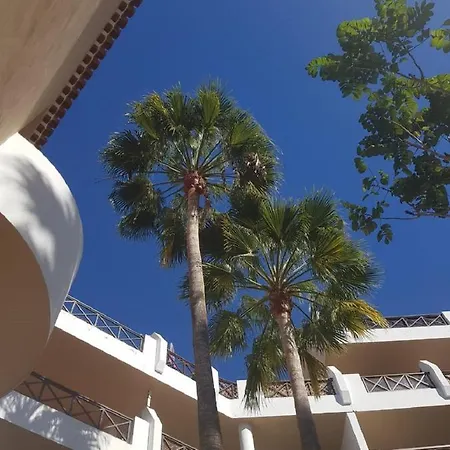 Paloma Resort