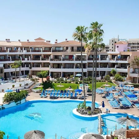 Resort Paloma San Miguel de Abona
