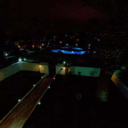 Apartment White House - Piro San Miguel de Abona