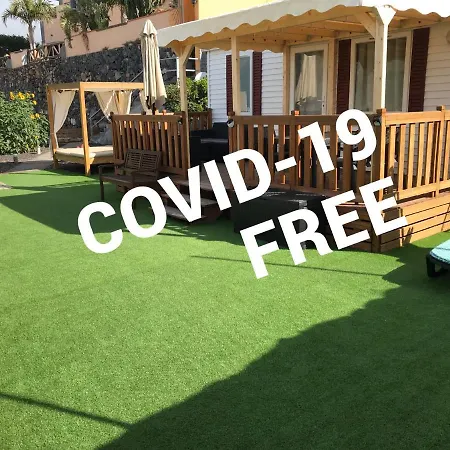 Holiday home Casas Palma San Miguel de Abona