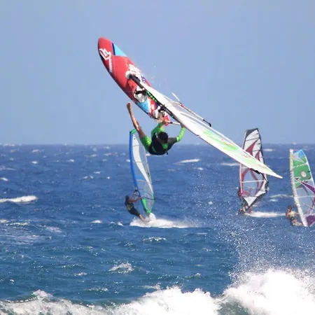 810 - Edif Aguamarina - Vacation In The Coast Line Of Golf Del Sur *
