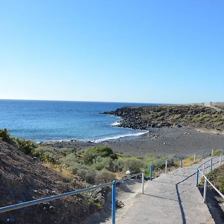 810 - Edif Aguamarina - Vacation In The Coast Line Of Golf Del Sur * San Miguel de Abona
