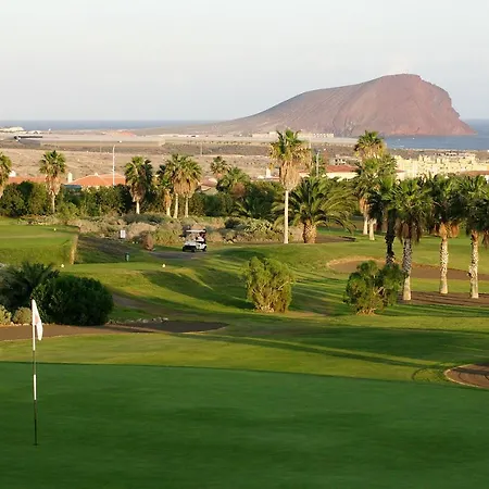 810 - Edif Aguamarina - Vacation In The Coast Line Of Golf Del Sur *