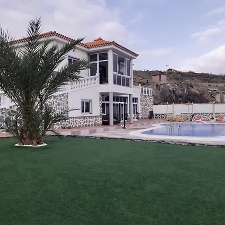 Villa La Fortaleza *