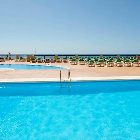 810 - Edif Aguamarina - Vacation In The Coast Line Of Golf Del Sur