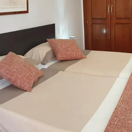 810 - Edif Aguamarina - Vacation In The Coast Line Of Golf Del Sur * San Miguel de Abona